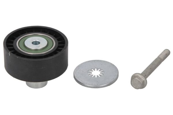 BTA Geleide rol/omdraairol, Poly V-riem E2G0054BTA