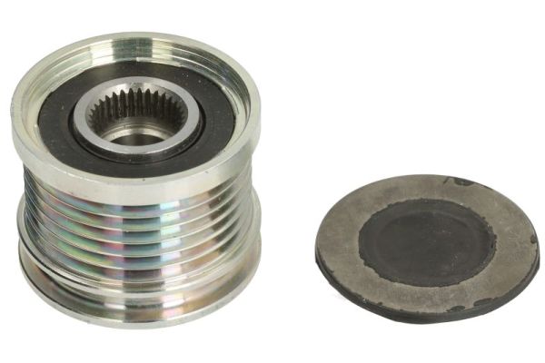 BTA Vrijloop koppeling dynamo E4G016BTA