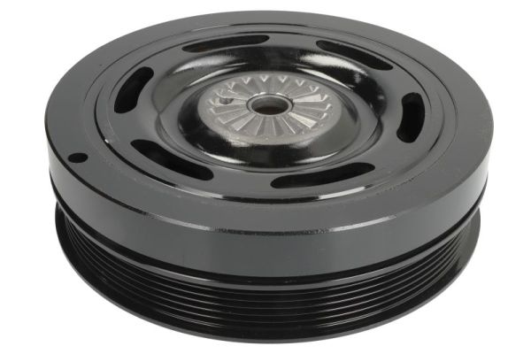 BTA Riemschijf, krukas E6A0022BTA