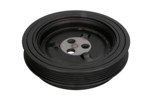 BTA Riemschijf, krukas E6G0014BTA