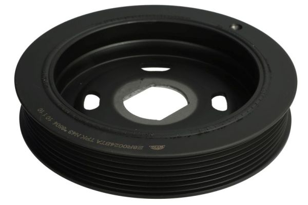 BTA Riemschijf, krukas E6R0024BTA