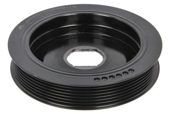 BTA Riemschijf, krukas E6R0026BTA