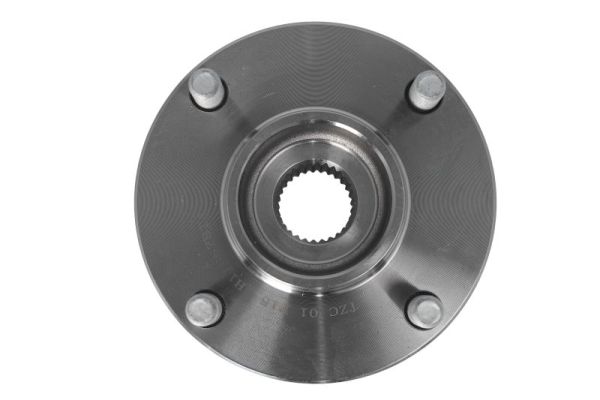 BTA Wiellagerset H11067BTA