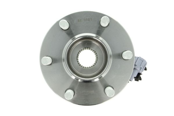 BTA Wiellagerset H11073BTA