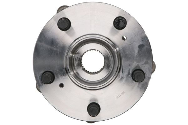 BTA Wiellagerset H14042BTA