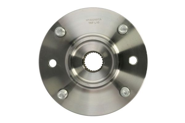 BTA Wiellagerset H15025BTA