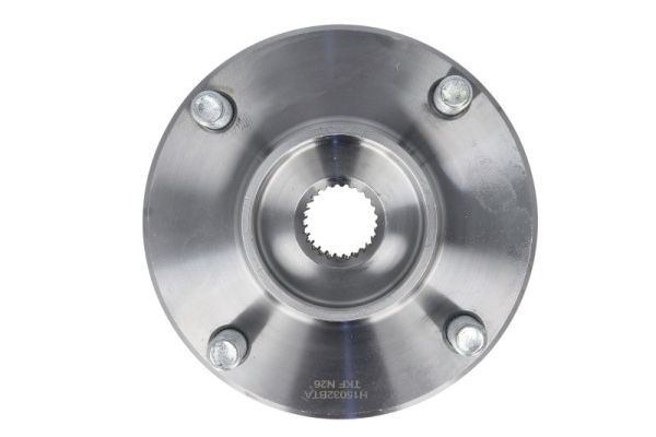 BTA Wiellagerset H15032BTA