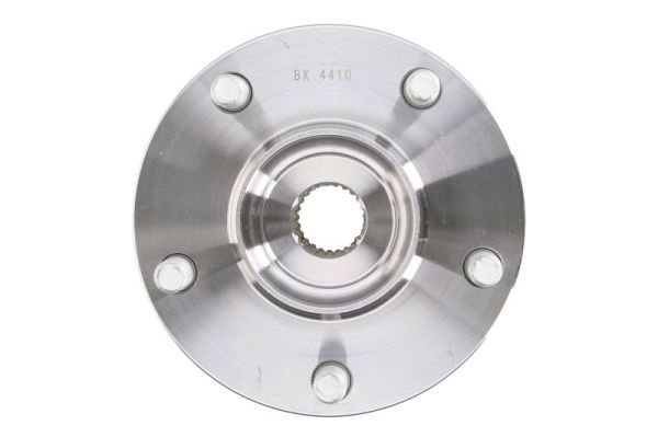 BTA Wiellagerset H15042BTA