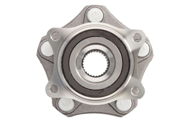 BTA Wiellager H18025BTA