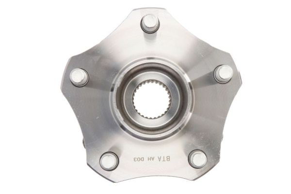 BTA Wiellager H18025BTA