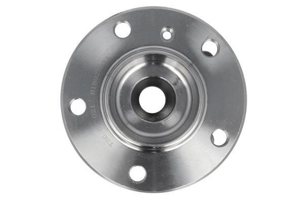 BTA Wiellagerset H1B025BTA