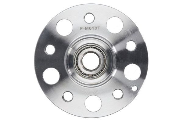 BTA Wiellagerset H1M031BTA