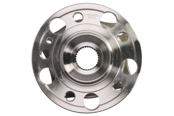 BTA Wiellagerset H1M035BTA