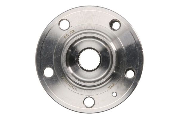 BTA Wiellagerset H1V017BTA