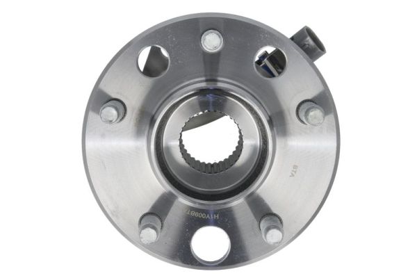 BTA Wielnaaf H1Y009BTA