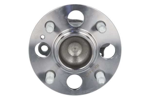 BTA Wiellagerset H20342BTA