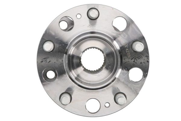 BTA Wiellagerset H20549BTA