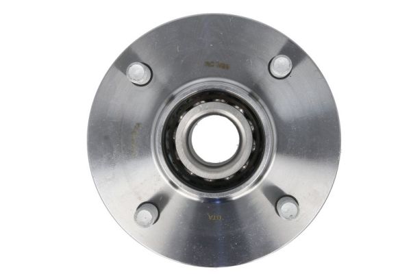 BTA Wiellagerset H21091BTA