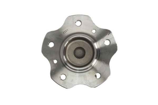 BTA Wiellagerset H21097BTA
