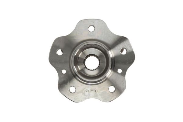 BTA Wiellagerset H21098BTA