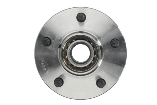 BTA Wiellagerset H21107BTA