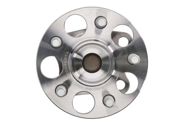 BTA Wiellagerset H22094BTA