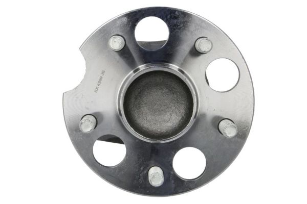 BTA Wiellagerset H22114BTA