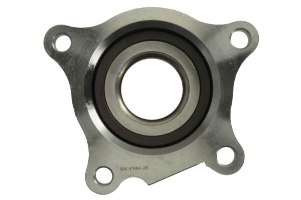 BTA Wiellagerset H22137BTA