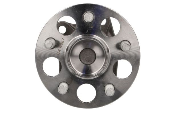 BTA Wiellagerset H22142BTA