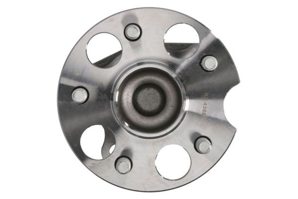 BTA Wiellagerset H22148BTA