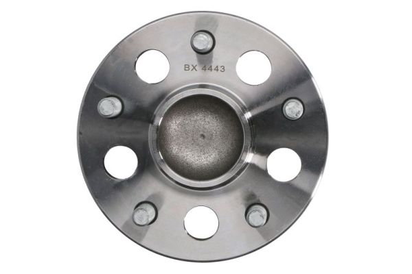 BTA Wiellagerset H22149BTA