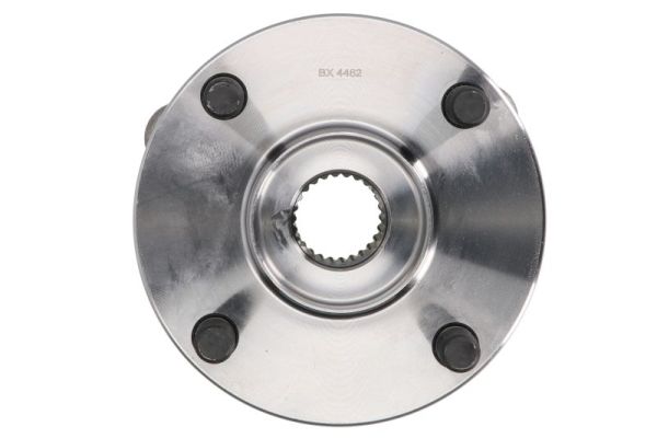 BTA Wiellagerset H23063BTA