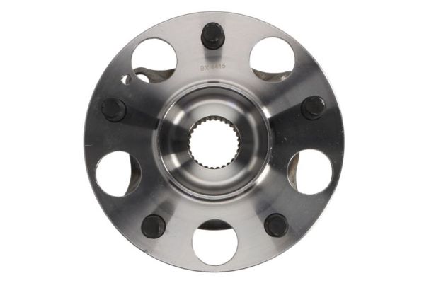 BTA Wiellagerset H24090BTA