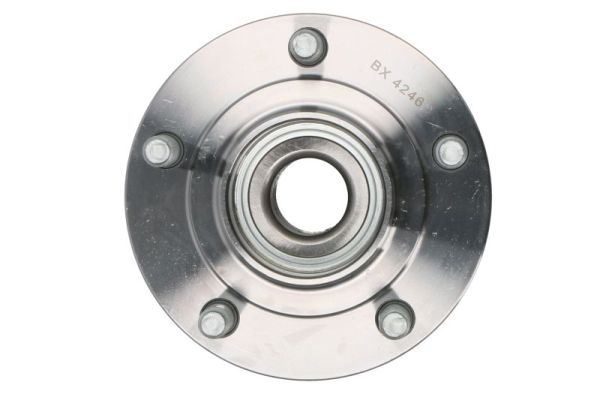 BTA Wiellagerset H25038BTA