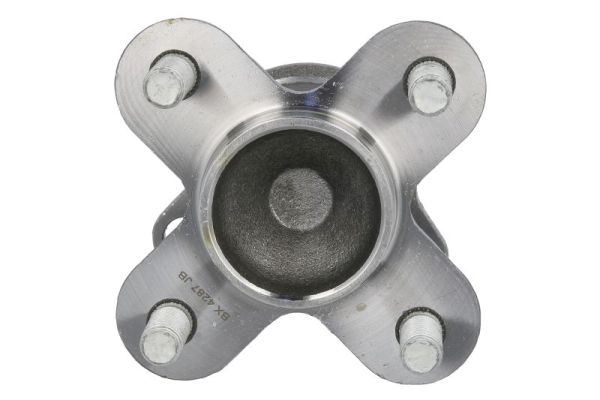 BTA Wiellagerset H26020BTA