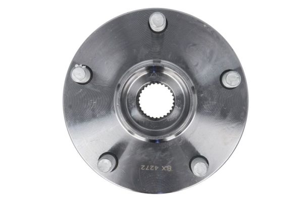 BTA Wiellagerset H27016BTA