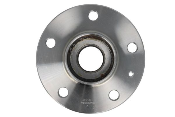 BTA Wiellagerset H2A009BTA