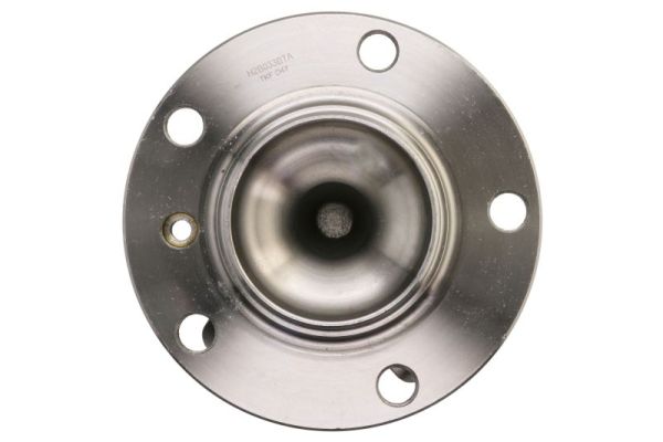 BTA Wiellagerset H2B033BTA