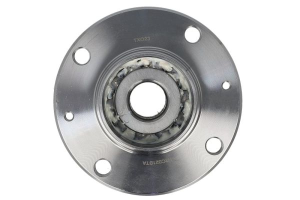 BTA Wiellagerset H2C021BTA