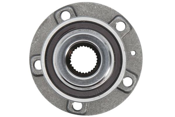 BTA Wiellagerset H2C054BTA