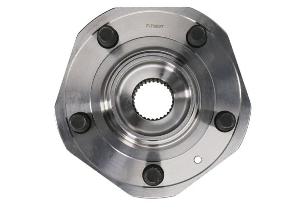 BTA Wiellagerset H2T001BTA