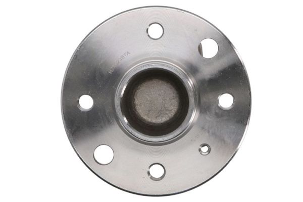 BTA Wiellagerset H2X023BTA