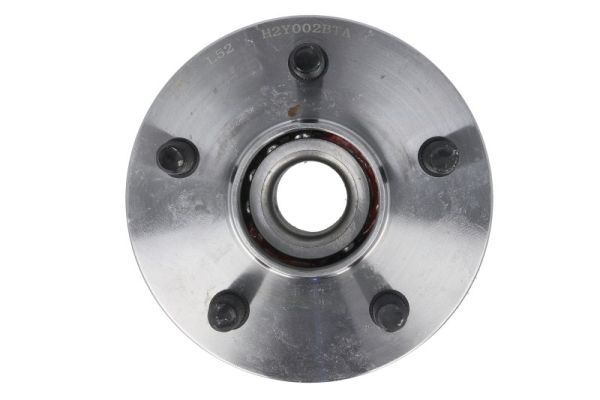 BTA Wielnaaf H2Y002BTA