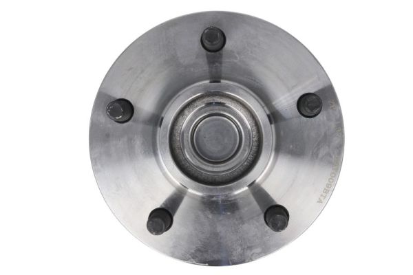 BTA Wiellagerset H2Y009BTA