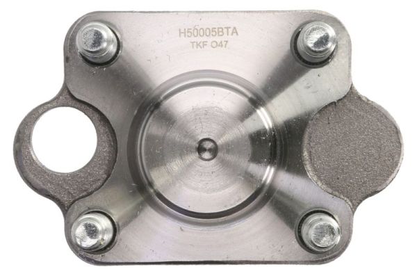 BTA Wielnaaf H50005BTA