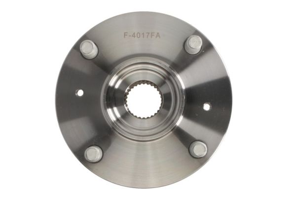 BTA Wielnaaf H54018BTA