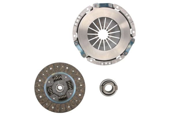 Nexus Koppelingsset F10007NX