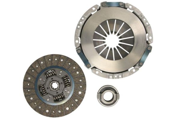 Nexus Koppelingsset F10010NX