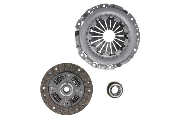 Nexus Koppelingsset F10324NX