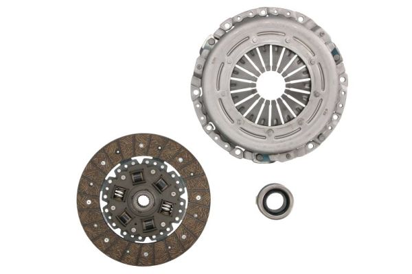 Koppelingsset Nexus F10331NX